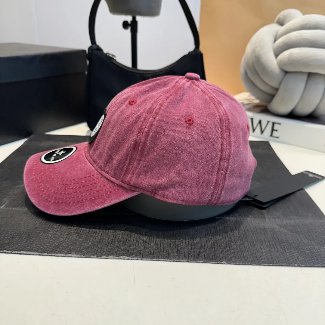 P50 Stone Island stoneisland official website new popular simple baseball cap 🧢, new model shipped, big brand style is super easy to match, hurry up and get it!